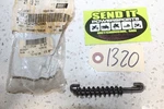 S3 Nos Ski-doo Muffler Spring 414225200. Fixed Price $8.99.