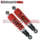 Front Shocks Set For Polaris Sportsman Scrambler Predator 90CC Atv Suspension. Fixed Price $59.95.