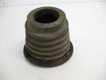 1991 Arctic Cat Jag Afs Deluxe Exhaust Boot. Fixed Price $12.97.