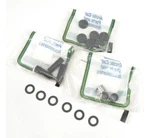 Arctic Cat Oem Clutch Roller Kit 0638-905 New Nos (with Extras). Fixed Price $49.99.