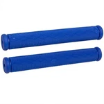 Odi, 8" Ruffian Snowmobile Grips N01RFP, Bright Blue. Fixed Price $18.85.