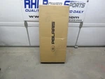 Polaris Atv Bumper - Body Guard 2882090 #30435. Fixed Price $249.95.