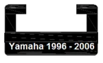 Uhmw Hyfax Slides For Yamaha 1996-2006 Pair RX-1 Vmax Sx Venture Srx Blue. Fixed Price $72.00.