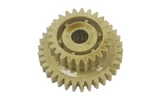 Cf-moto Cforce 500 S 24 Oil Pump Dual Gear 0GR0-070005 53800. Fixed Price $17.99.