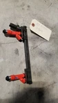 07 Arctic Cat F1000 Efi Injectors Fuel Rail Pipe M1000 Snowmobile. Fixed Price $69.00.