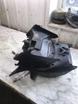 14 Ski-doo Mxz Xrs 800 E-tec Snowmobile Air Intake Filter Box. Fixed Price $92.00.