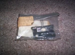 Vintage Snowmobile Yamaha Enticer SR540 SS440 Storage Box Hinge Oem 8K4-77470-00. Fixed Price $15.99.