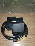 0609-044 Arctic Cat Snowmobile Brake Housing With Switch. Fixed Price $75.00.
