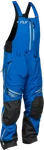 Fly Racing Incline Bib Blue/grey 470-42462X. Fixed Price $439.95.