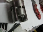 Rupp Magnum Nitro L/c 250 Xenoah Triple Exhaust Port Sleeve Iron. Fixed Price $449.99.
