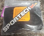 Sportech LSZX2-BK Light Shield Black, Nos. Fixed Price $27.95.