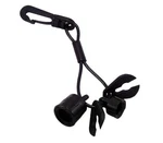 Atlantis Lanyard, Dess Shop, Multi End, Black A3250. Fixed Price $47.04.