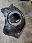 Ski-doo Snowmobile Dash Console Chassis Mxz Formula 440 500 583 670. Fixed Price $29.63.