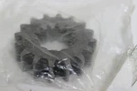Arctic Cat 0107-340 Sprocket 16T 3/8X .5207 New. Fixed Price $39.99.