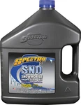 Spectro 2T Sno Injector Oil - 1 Gal. Engine. Fixed Price $60.31.
