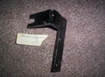 Vintage Snowmobile Polaris 1969 Colt Kohler Throttle Cable Bracket Nos 1254003. Fixed Price $17.99.