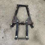 Yamaha Sidewinder L-tx Skid Front Torque Arm 137" 8LJ-G7331-10-00 26406. Fixed Price $99.00.