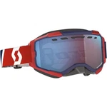 Scott Usa Fury Snow Cross Goggles 278605-1228347. Fixed Price $74.10.