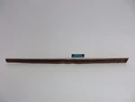 Nos Genuine Arctic Cat Right Hand Side Upper Hood Decal Stripe Panther 1981. Fixed Price $9.99.