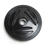 Kimpex Black Idler Wheel W/bearing 04-0180-20. Fixed Price $31.49.
