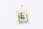 Nos Oem Arctic Cat Ball Joint 0637-022. Fixed Price $16.00.