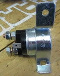 New Ski-doo Spi Starter Solenoid, SM-01148 Item #2893. Fixed Price $21.00.