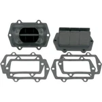 Vforce Moto Tassinari Arctic Cat Snowmobile Reed Valve Set V3112-873B-2. Fixed Price $212.40.