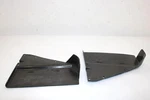 94 Polaris 400L 4X4 Oem Cooling Fan Shroud Set 5431189 5431188 Aps. Fixed Price $22.99.