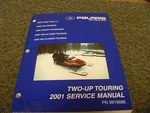 2001 Polaris Indy Wide Trax Lx Snowmobile Shop Service Repair Manual 9916686. Fixed Price $116.49.