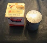 Piston Part Number 806-11635-00 For Yamaha. Fixed Price $14.05.