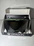 Dragon Snow Goggles R1 Otg Lumalens Seafoam Green Plus Extra (yellow). Fixed Price $80.00.