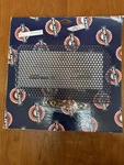Polaris Edge Chassis Snowmobile Oem Console Screen Vent Kit Blue 2873089-246. Fixed Price $20.00.