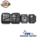 Oem Polaris Burandt Tool Kit Set 3/8" Ratchet W/carry Bag 2890686 - Indy Prostar. Fixed Price $329.99.