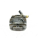 90-93 Polaris Trail Boss 350L 4X4 Oem Cylinder Head 3084141 AP194. Fixed Price $29.99.