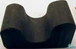 SP1 Rubber Bumper Skidoo Atv/utv Snowmobile 08-326-01 62-08039. Fixed Price $17.95.