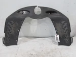 2010 Arctic Cat Crossfire 800 Sno Pro Gas Tank Cover Shroud. Fixed Price $24.99.