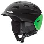 Smith Optics Vantage Matte Black Split Snowboard Ski Helmet New Small. Fixed Price $99.95.