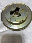 Nos Yamaha Oem New Recoil Starter Sheave 812-15714-00-00 #SN5. Fixed Price $22.99.