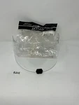 Hjc HJ-25 Clear Pinlock Face Shield. Fixed Price $29.99.