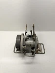 2006 Polaris Predator 50 Rear Brake Drum Backing Plate Axle Housing Swing Arm. Fixed Price $159.95.