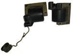 1973 Sk-doo 399 Snowmobile Rotax Engine Bosch Ignition Coil 0212940001. Fixed Price $39.99.