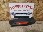 Ski-doo Mxz 500 600 700 800 Formula Left Hand Tunnel Trim 572092300 '99-'03. Fixed Price $49.99.