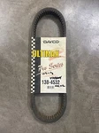 Dayco Ultimax Pro Series Snowmobile Belt 138-4532. Fixed Price $57.95.