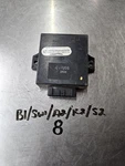 2003 Polaris Prox Xc 600 Cdi Ecu CU7205. Fixed Price $130.00.