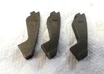 Nos Oem Arctic Cat Three Clutch Ramps 0146-294 Artic. Fixed Price $28.45.