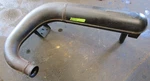 Vintage 81 John Deere Trailfire 440 Snowmobile Exhaust Muffler Pipe Chamber. Fixed Price $149.99.
