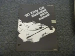 1980 Arctic Kitty Snowmobile Parts Catalog Manual No. 0185-150. Fixed Price $55.05.