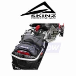 Skinz Tunnel Pak For 2017-2019 Polaris 600 Switchback Sp 144 Luggage Iy. Fixed Price $331.44.
