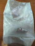 Polaris Pure Genuine Nos Oem Utv Rzr Ranger Packaged Banjo Bolt 8X1 2521519. Fixed Price $12.47.