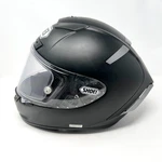 Shoei X-fourteen X-14 Matte Black Motorcycle Helmet 57-58CM Missing Inside Pad. Fixed Price $359.00.